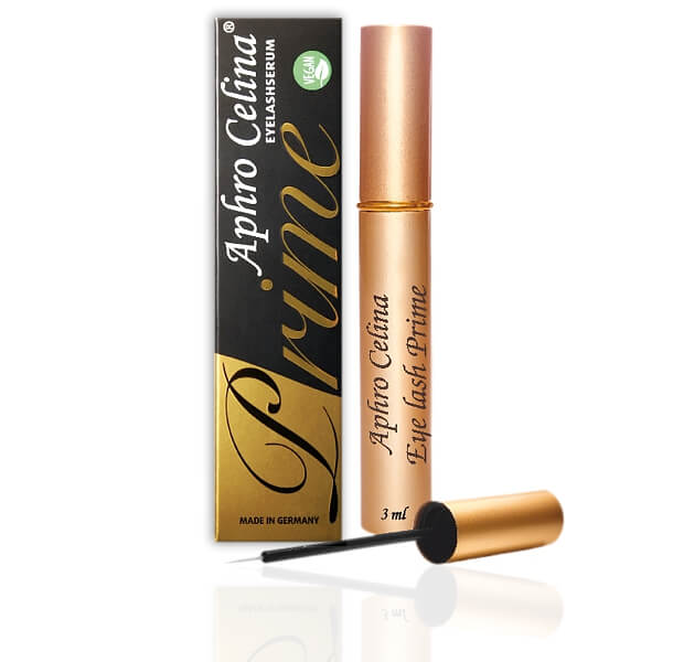Aphro Celina Eyelash Prime – Produktabbildung