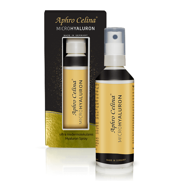 Aphro Celina Micro Hyaluron – Produktabbildung